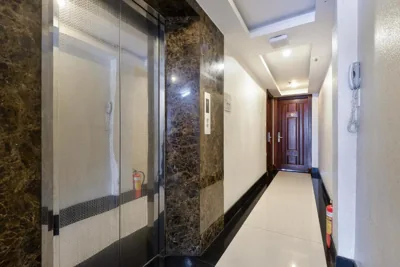 Lucky Star Hotel - Ben Thanh – Foto’s 3
